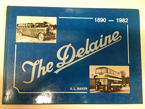 Delaine History