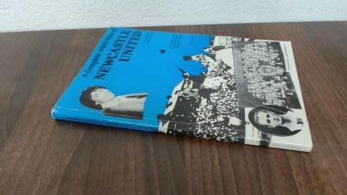 A Complete Who's Who Of Newcastle United