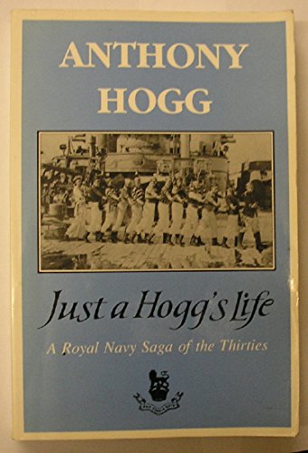 Just a Hogg's Life