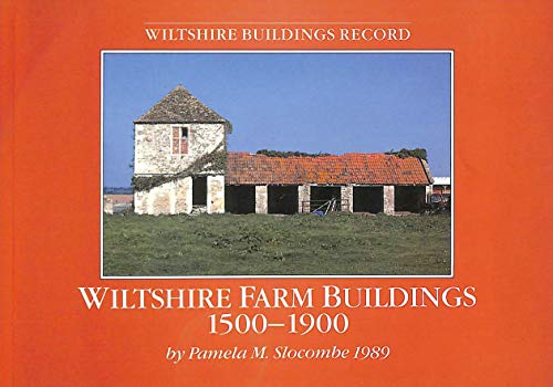 Wiltshire Farm Buildings