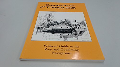 New Towpath Book