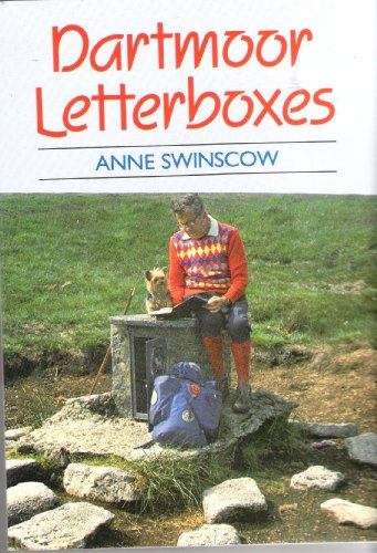 Dartmoor Letterboxes