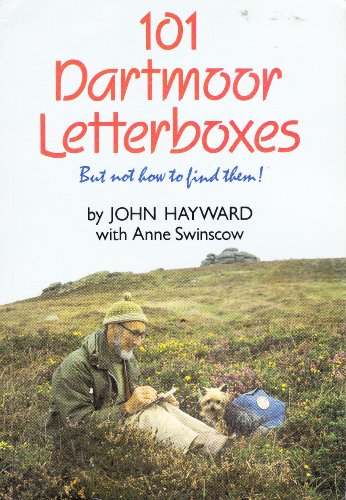 101 Dartmoor Letterboxes