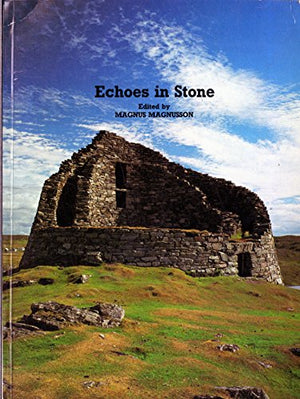 Echoes in Stone