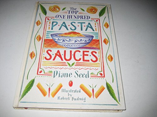 Top 100 Pasta Sauces