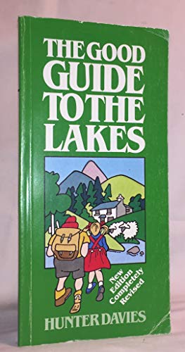 The Good Guide to the Lakes