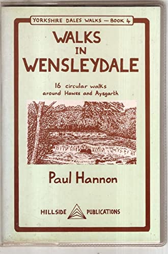 Walks in Wensleydale
