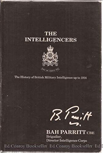 Intelligencers