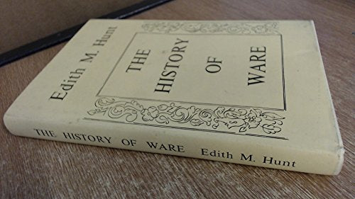 The History of Ware