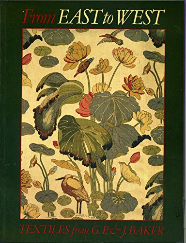 From East to West Textiles