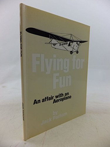 Flying for Fun