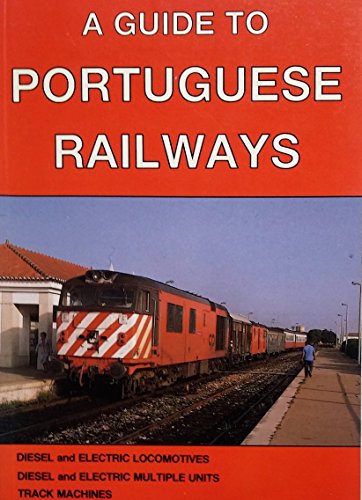 Portuguese Railways