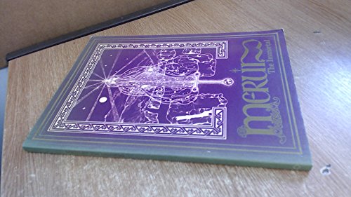 Merlin the Immortal