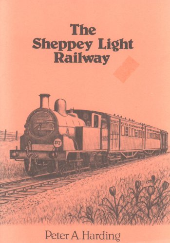 Sheppey Light Railway