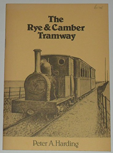 Rye and Camber Tramway