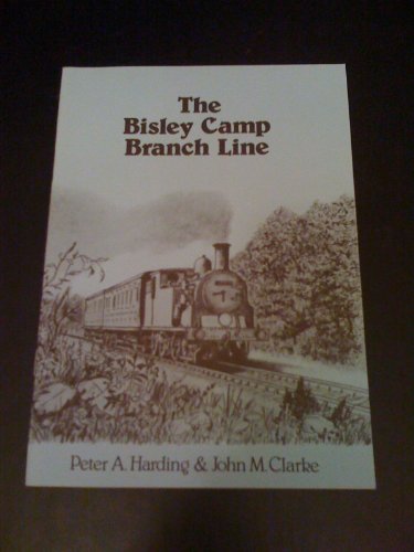 Bisley Camp Branch Line