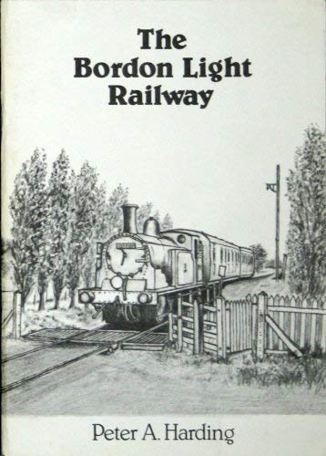 Bordon Light Railway