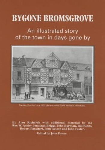 Bygone Bromsgrove