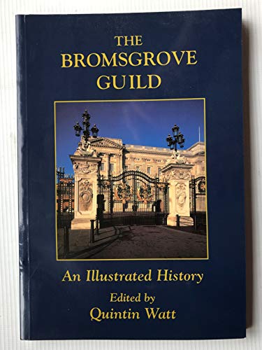 The Bromsgrove Guild