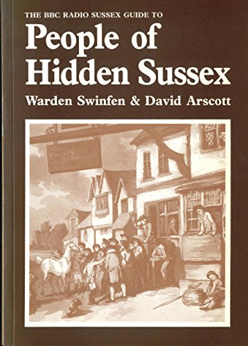 People of Hidden Sussex