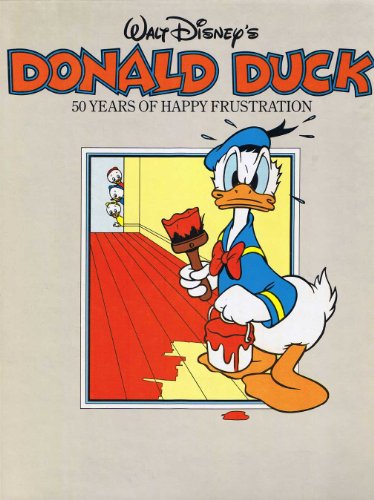 Disney's, Walt, Donald Duck