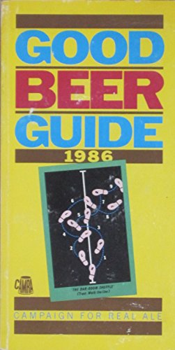 Good Beer Guide 1986