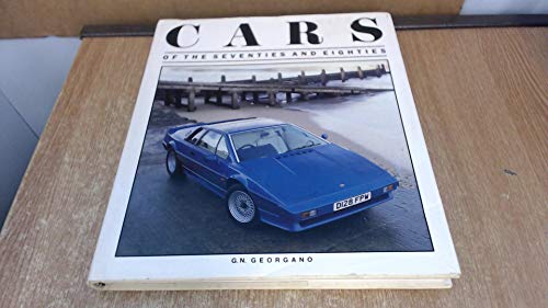Cars of the Seventies and Eighties