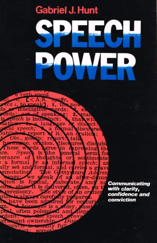 Speech Power
