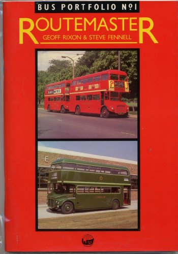 Bus Portfolio