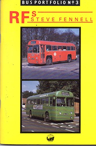 Bus Portfolio No. 3 : RFs
