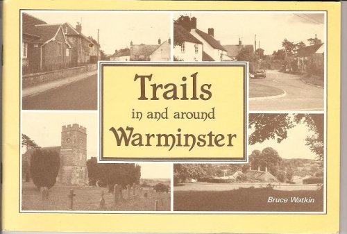 Trails In And Around Warminster