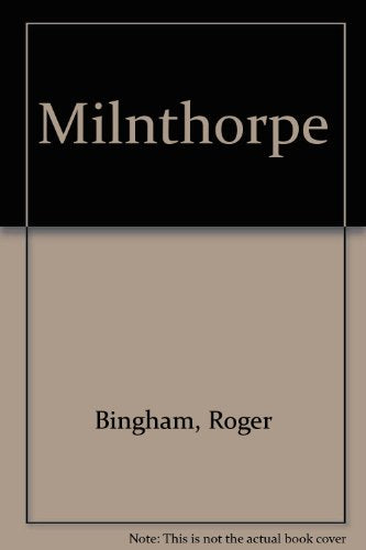 Milnthorpe
