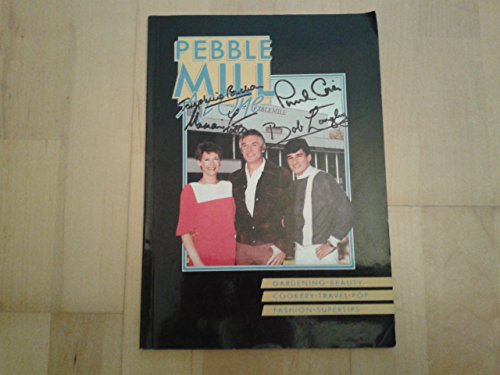 Pebble Mill at One