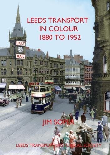 Leeds Transport in Colour