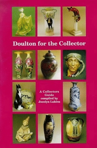 Doulton for the Collector