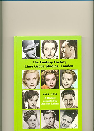 The Fantasy Factory