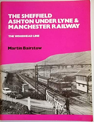 Sheffield, Ashton-under-Lyne and Manchester Railway