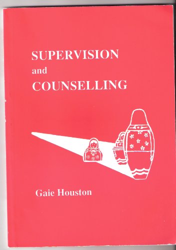 Red Book of Supervision and Counselling