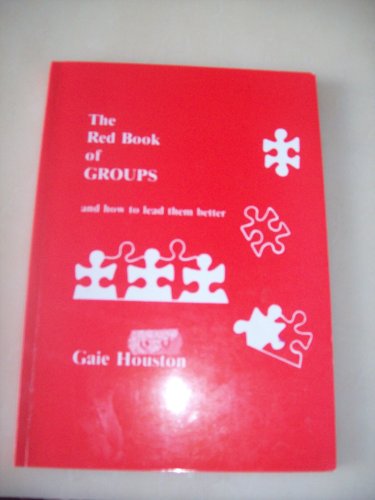 The Red Book of Groups