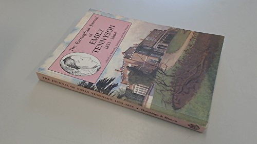 Farringford Journal