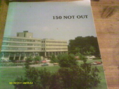 150 Not Out