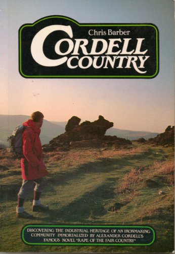 Cordell Country