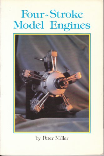 Four Stroke Model Engines