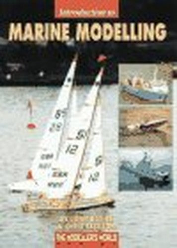 Introduction to Marine Modelling