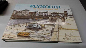 Plymouth as Time Draws on 
