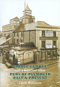 Pubs of Plymouth Past and Present 