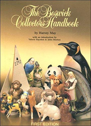 Beswick Collector's Handbook