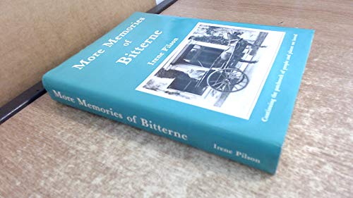 More Memories of Bitterne