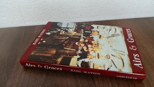 Airs and Graces