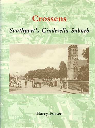 Crossens